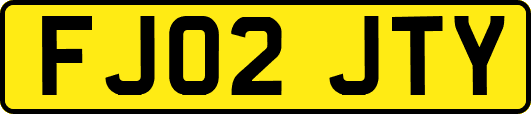FJ02JTY
