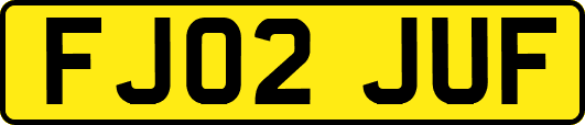 FJ02JUF