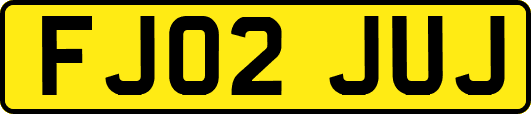 FJ02JUJ