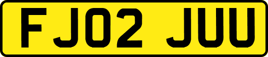 FJ02JUU