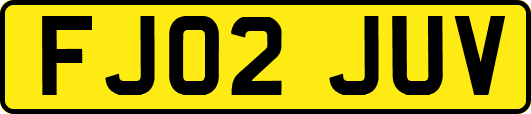 FJ02JUV