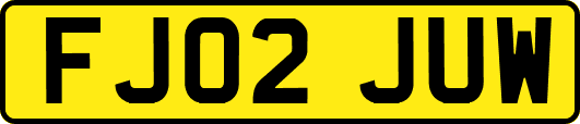 FJ02JUW