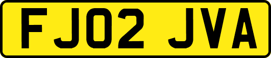 FJ02JVA