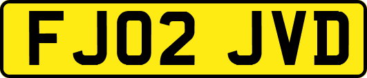 FJ02JVD