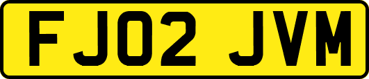 FJ02JVM