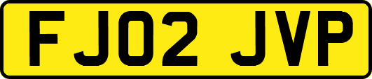 FJ02JVP