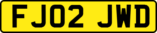 FJ02JWD