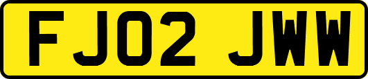 FJ02JWW