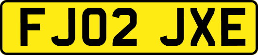 FJ02JXE