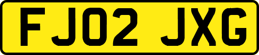 FJ02JXG