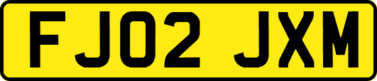 FJ02JXM