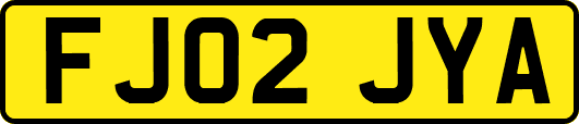 FJ02JYA