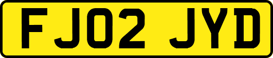 FJ02JYD