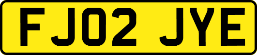 FJ02JYE