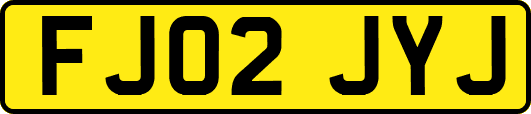 FJ02JYJ