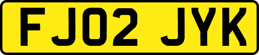 FJ02JYK
