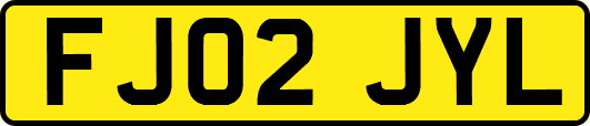 FJ02JYL