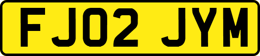 FJ02JYM