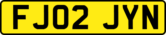FJ02JYN