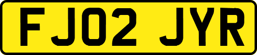 FJ02JYR