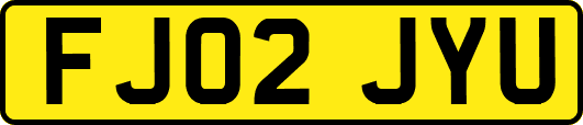 FJ02JYU