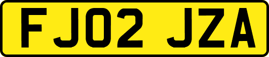 FJ02JZA