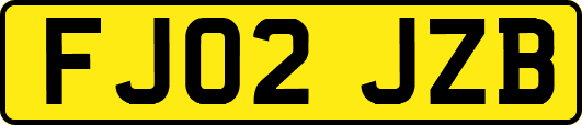 FJ02JZB