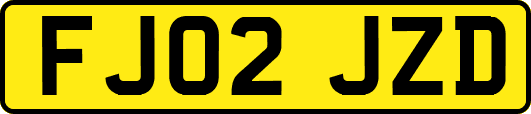 FJ02JZD