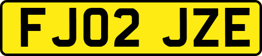 FJ02JZE