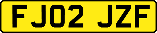 FJ02JZF