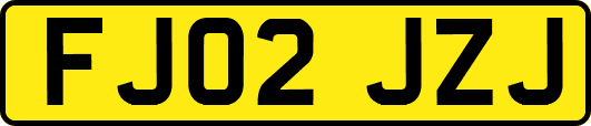 FJ02JZJ