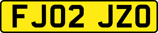 FJ02JZO
