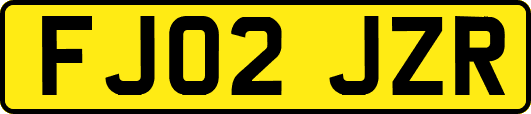 FJ02JZR