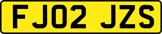 FJ02JZS