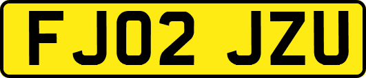 FJ02JZU