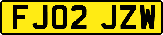 FJ02JZW