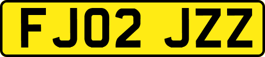 FJ02JZZ