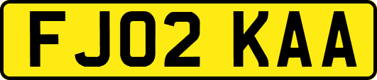 FJ02KAA