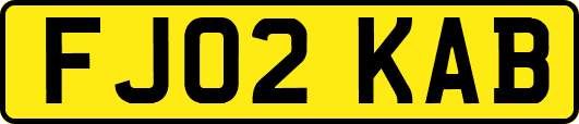 FJ02KAB