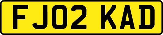 FJ02KAD