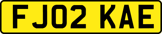 FJ02KAE