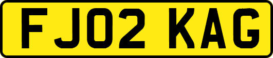 FJ02KAG