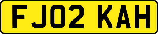 FJ02KAH