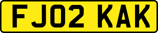 FJ02KAK