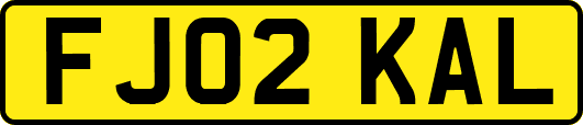 FJ02KAL