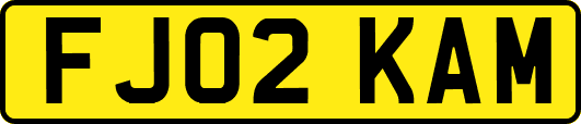 FJ02KAM