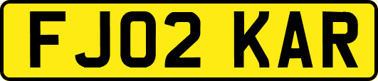 FJ02KAR