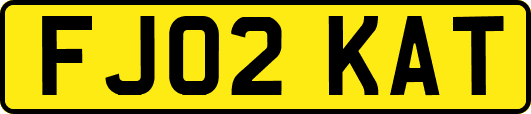 FJ02KAT