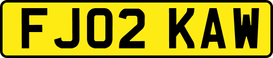 FJ02KAW