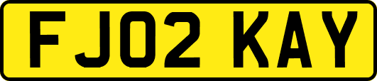 FJ02KAY